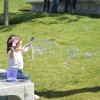 Burbujas De Jabón Gigantes Para Niños, Juguete Todo En Uno