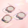 Collection Cosmetics, Diamond Shine Highlighter, Powder Highlighter, Glass Skin, Shine