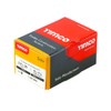 TIMCO 35030SOLOC Solo Chipboard & Woodscrews-PZ-Double Countersunk-Gold-3.5 x 30-Box of