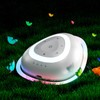 White Noise Machine Multifunctional Soft Music Portable Smart Sleep Instrument