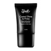 Sleek MakeUP Control Shine and Prime Face Primer Clear 15ml