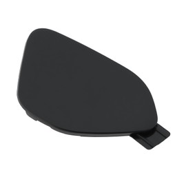 SG Store Front Bumper Tow Hook Cover Cap 39820294 Compatible with Volvo S60 V60 S60L 2014–2017