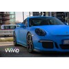 VViViD VViViD+ Premium Vinyl Wrap Film (1.49ft x 5ft, Matte