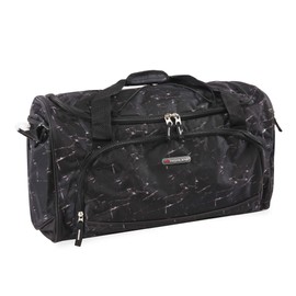 Pacific Coast Signature Medium Travel Duffel Bag, Black, One Size