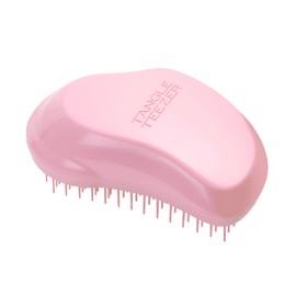 TANGLE TEEZER TANGLE TEEZER HAIR BRUSH THE ORIGINAL MINI BABY PINK