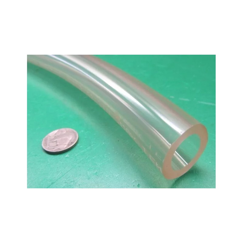 Tygon S3 B-44-4X Tubing AAA00055 1 1/8" OD x 3/4"