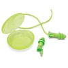 morudekkusu Cold Reusable Earplugs Rockets – 6400 & Rockets with Cord – 6405 Flip – 6770 