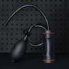 AutoLine Pro Universal Bladder Adapter | for Automotive Smoke Testing