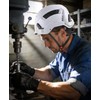 UM ULTRAMAXX ANSI Certified Type II Hard Hats, Class C