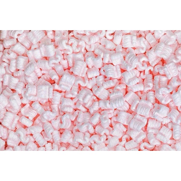 zoomvalue Packing Peanuts Shipping Anti Static Loose Fill 30 Gallons