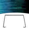 Laptop Back Cover Frame Sticker for Book Studio 14.4 Inch