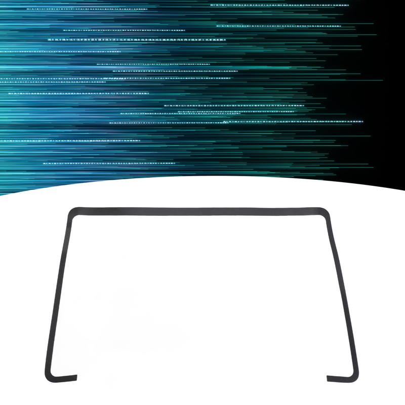 Laptop Back Cover Frame Sticker for Book Studio 14.4 Inch