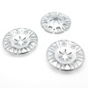VVO Fasteners Metal Underbody Shields and Insulation Panel Fastener Washer,