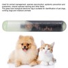 Okuyonic Pet Microchip, ISO11784 / 85 Normas internacionales Microchip Tag