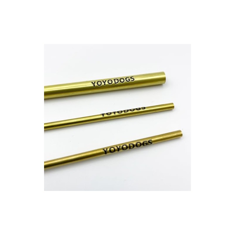 YOYODOGS Vocal Training and Healing Aid Tool,Sing Straw Voice Vocal