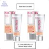 NUTOX Youth Restoring CC Cream SPF50 PA+++ Light Beige/Natural Beige