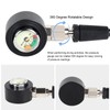 Scuba Diving Pressure Gauge Luminous Submersible Pressure Gauge with High