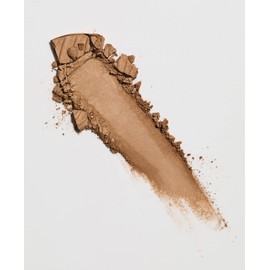 Manhattan Natural Bronzer Colour 001 Sunlight Waterproof Bronzing Powder for an Individually Tanned Complexion, 14 g