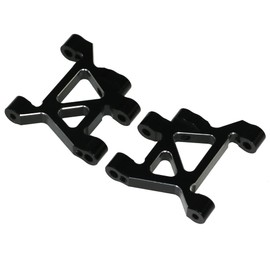SP Front Lower Arm: For GF-01 & G6, WR02 [Eagle Model] [#GF-01-04U]