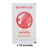10 Sachets New Style Verna Gel Super Absorbent Powder Soak