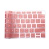 Silicone Keyboard Cover Skin Compatible for 2018 Newest Release MacBook