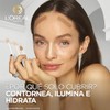 L'Oreal Paris Corrector True Match Hialurónico Tono 4N