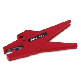 Cimco Maxim 6 Wire Stripper with 100736