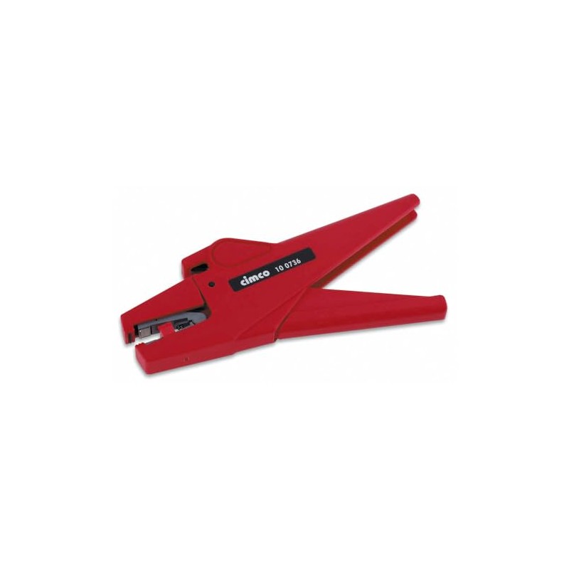 Cimco Maxim 6 Wire Stripper with 100736