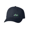 Go All Out One Size Navy Baseball Left Panel Mountain