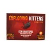 Exploding Kittens - Card Game with Cats, Explosions and Laser