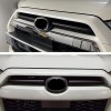 Unbranded Black Front Grille Insert Cover Trim Emblem forToyota 4runner