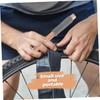 Gatuida 10pcs Versatile Bicycle Tire Repair Kit Rasp File Tire