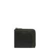 407-Purse XS -LOU VINTAGE LEATHER-black