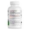 Vitamina 90mcg 5000iu 250 Caps Deal D15 Sabor