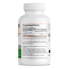 Vitamina 90mcg 5000iu 250 Caps Deal D15 Sabor