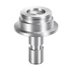 LEOFOTO Tripod Adaptor S4 Adaptor for Zeiss Victory RF from