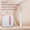 FCJ Wireless Smart HD Endoscope Stainless Steel Ear Wax Removal