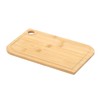 Judge Kitchen Bamboo Chopping Board - 28 x 18 x