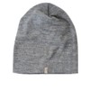Lilano, Double Layer Wool Hat Silk Blend Unisex Beanie for