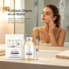 Sérum Facial Tipo Ampolleta con Extracto de Salmón