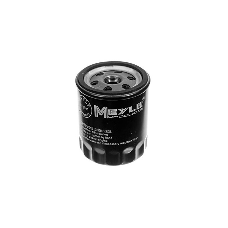 Meyle 1003220000 Oil Filter