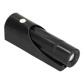 LED Wall Mounted Flashlight With Bracket Battery Power Supply Low Energy Consumption Small Portable Emergency Light for Outdoor Use In Hotel Families