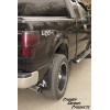 Proven Design Products FORD RANGER Truck Flap Splash Guards, Mud