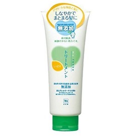 Cow Brand No Additives Treatment - Moist -180g