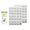 Tenma Dehumidifying and Deodorizing Sheet for Closets, 39 Width, 2
