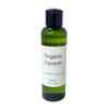 Organic Glycerin, 3.4 fl oz (100 ml)