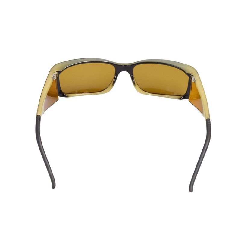 ESCHENBACH No1663-275P Wellness Protection Light Shielding Glasses, Polarized Large, Large