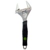 Bigman BM-20WM Wide Monkey Wrench, Maximum Opening Width: Approx. 1.6