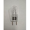 KAZFFD 6912A40002J G8 120V 50W Microwave Halogen Light Bulb for
