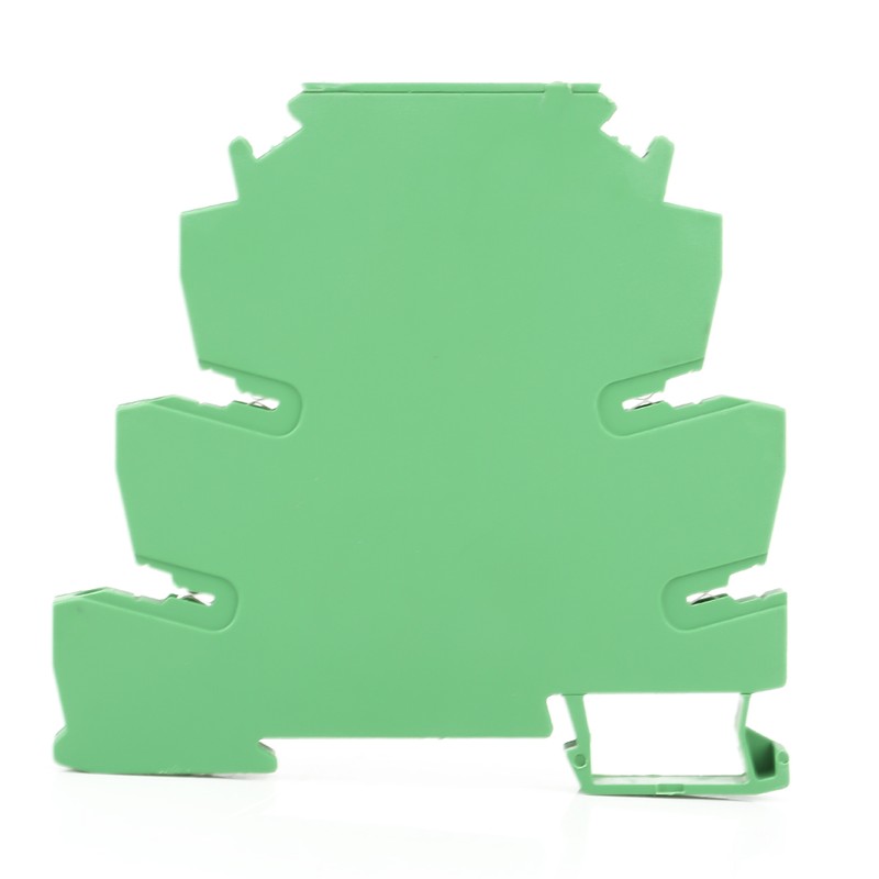 MRD-060D4 Ultra Thin PLC Relay Power Amplifier Board DC Solid